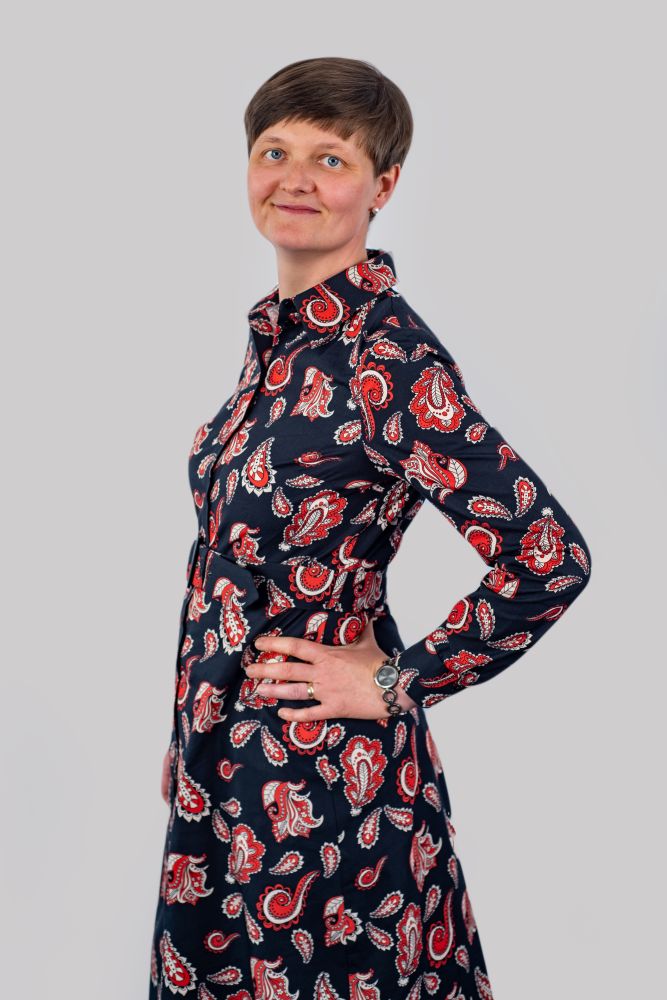 dr Dorota Czyżewska-Misztal