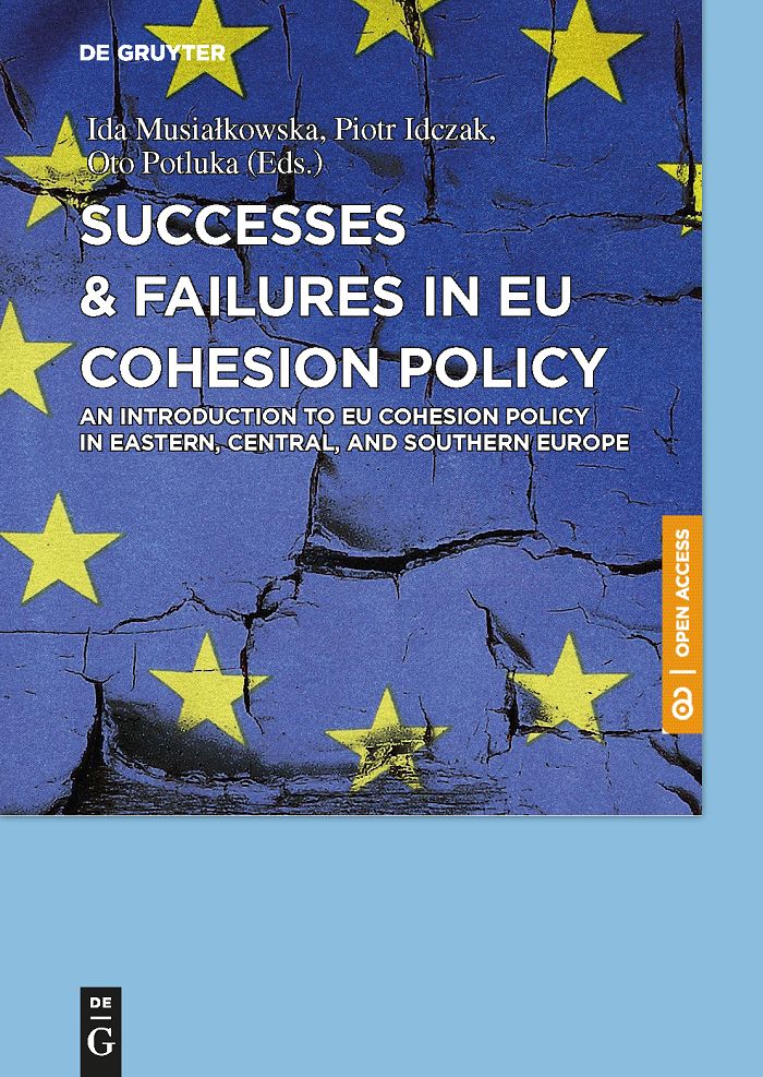 Successes & Failures in EU Cohesion Policy