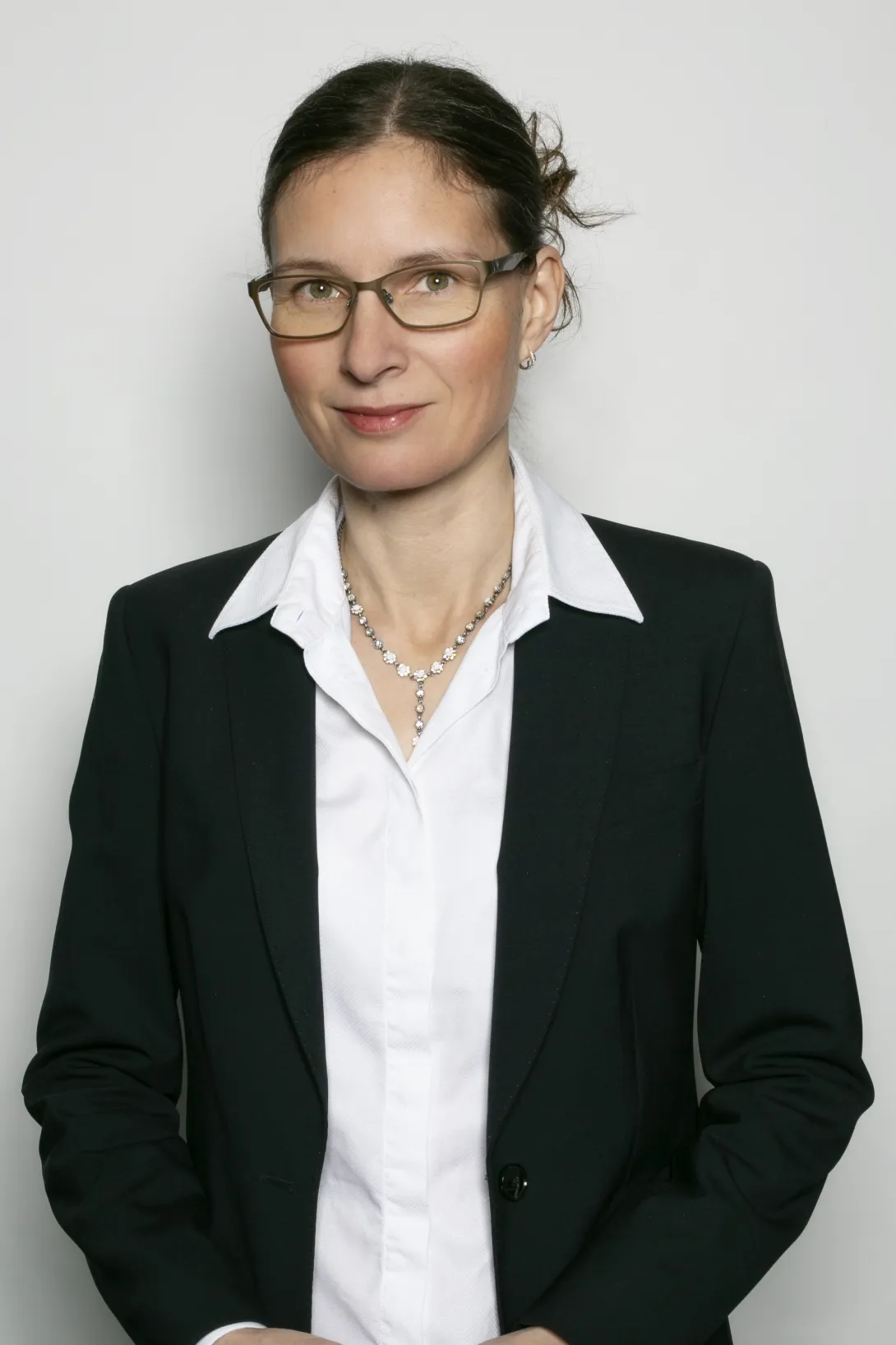 dr hab. Magdalena Śliwińska, prof. UEP