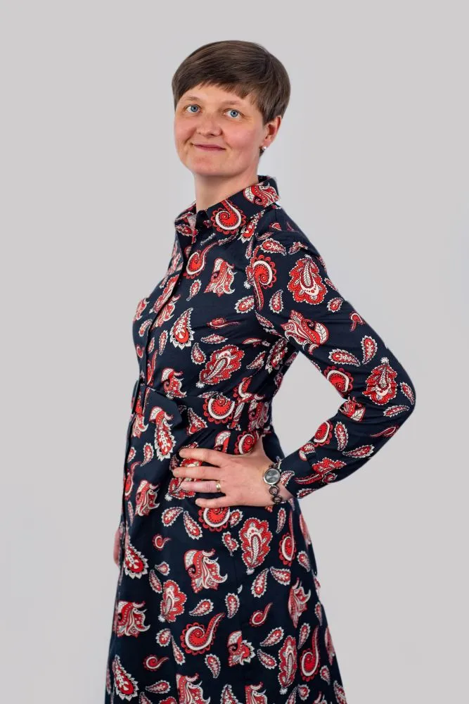 dr Dorota Czyżewska-Misztal